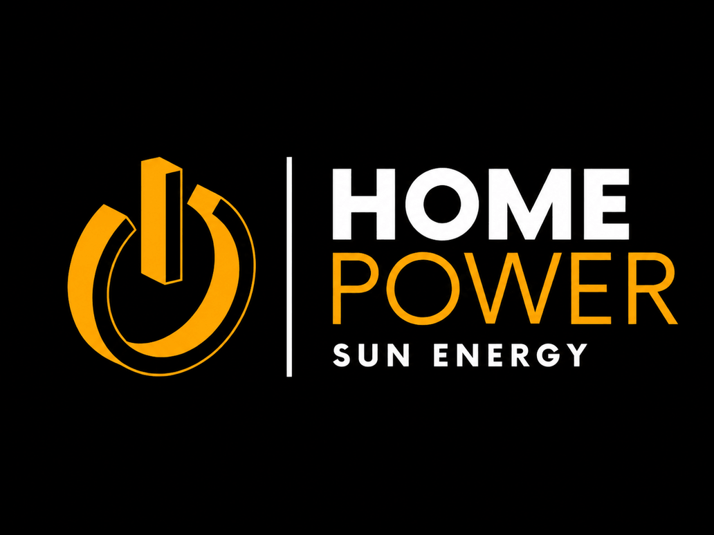 Home Power Sun Energy