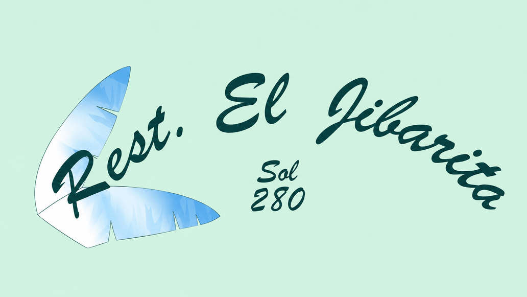Restaurante El Jibarito