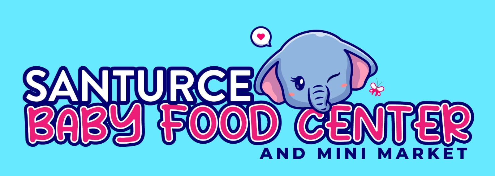 Santurce Baby Food Center