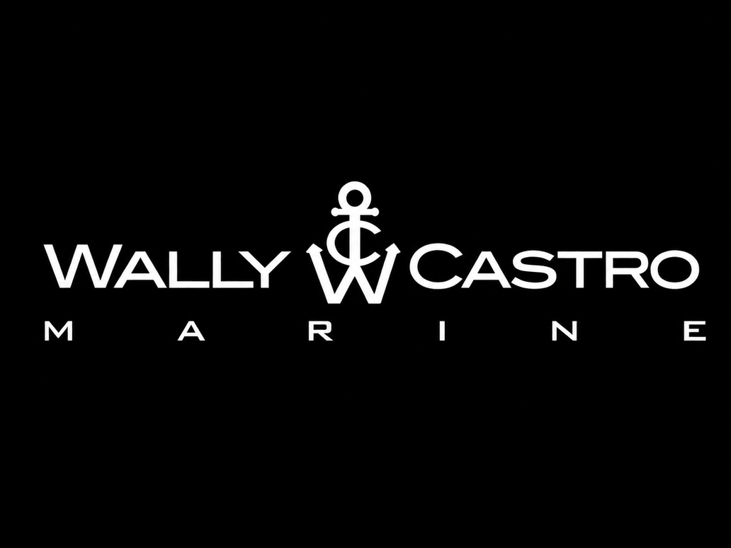 Wally Castro Marine