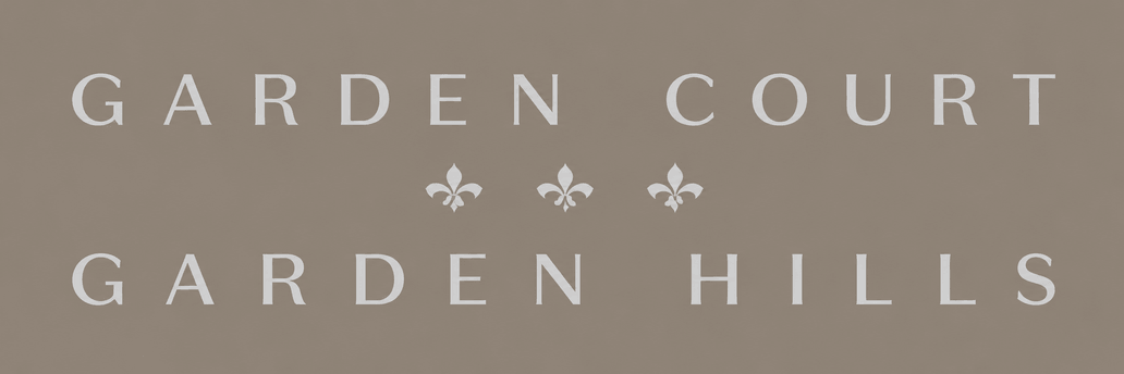 Garden Court at Garden Hills
