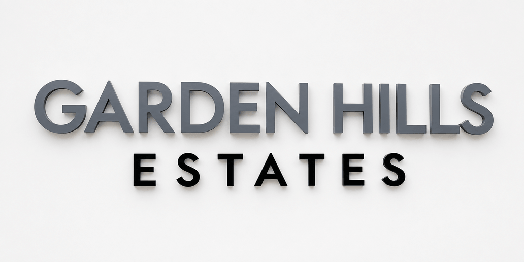 Garden Hills Estates