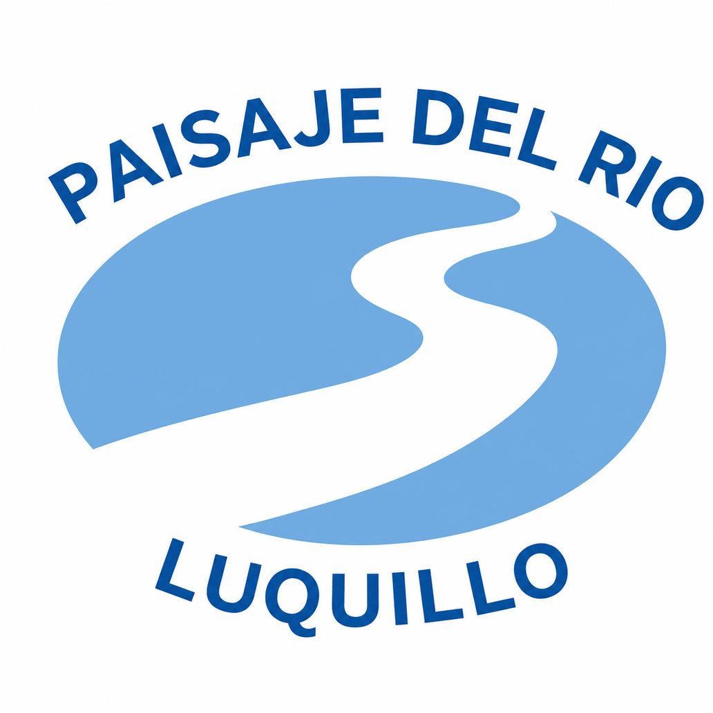 Paisaje del Rio Luquillo