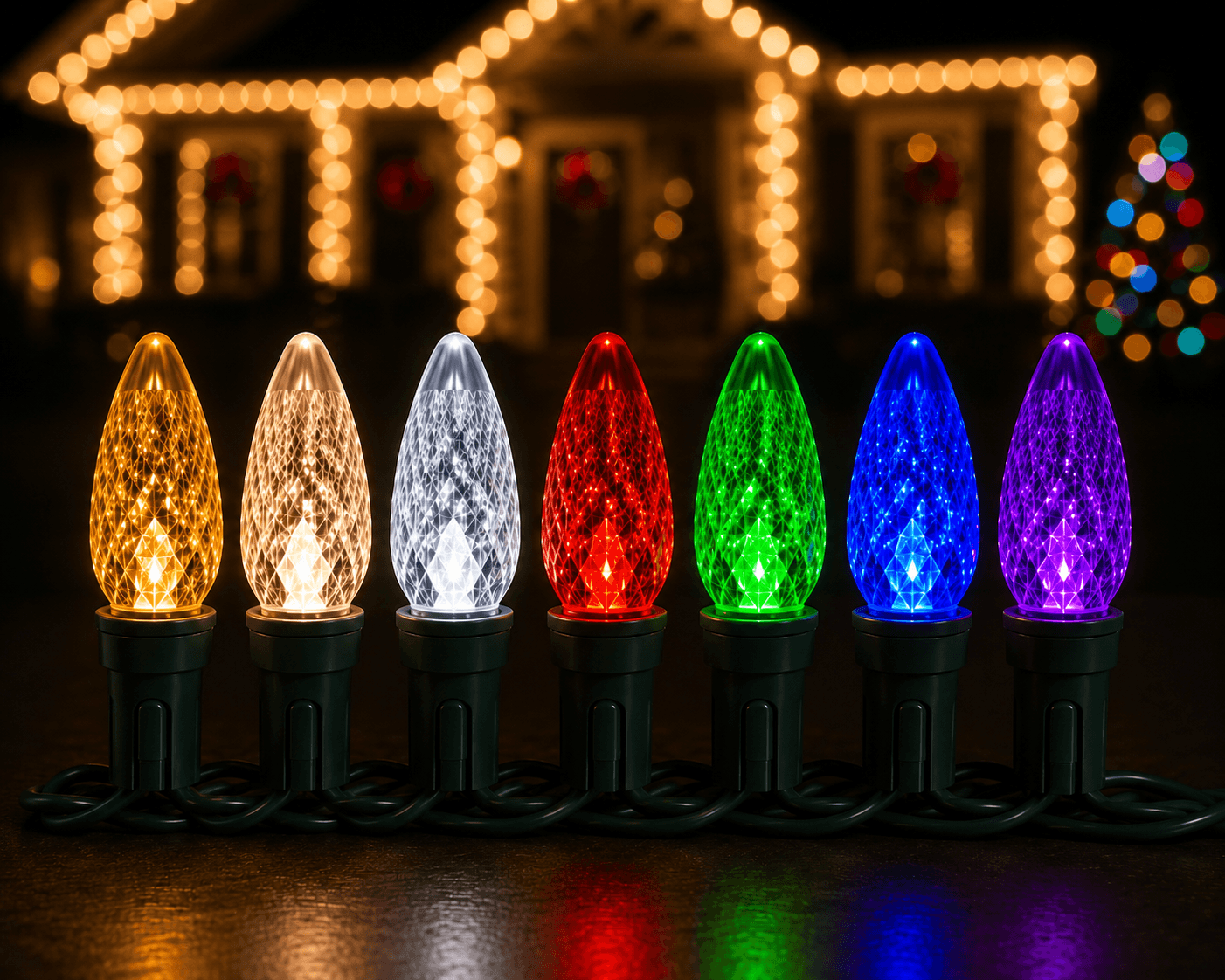 Luces de Alero