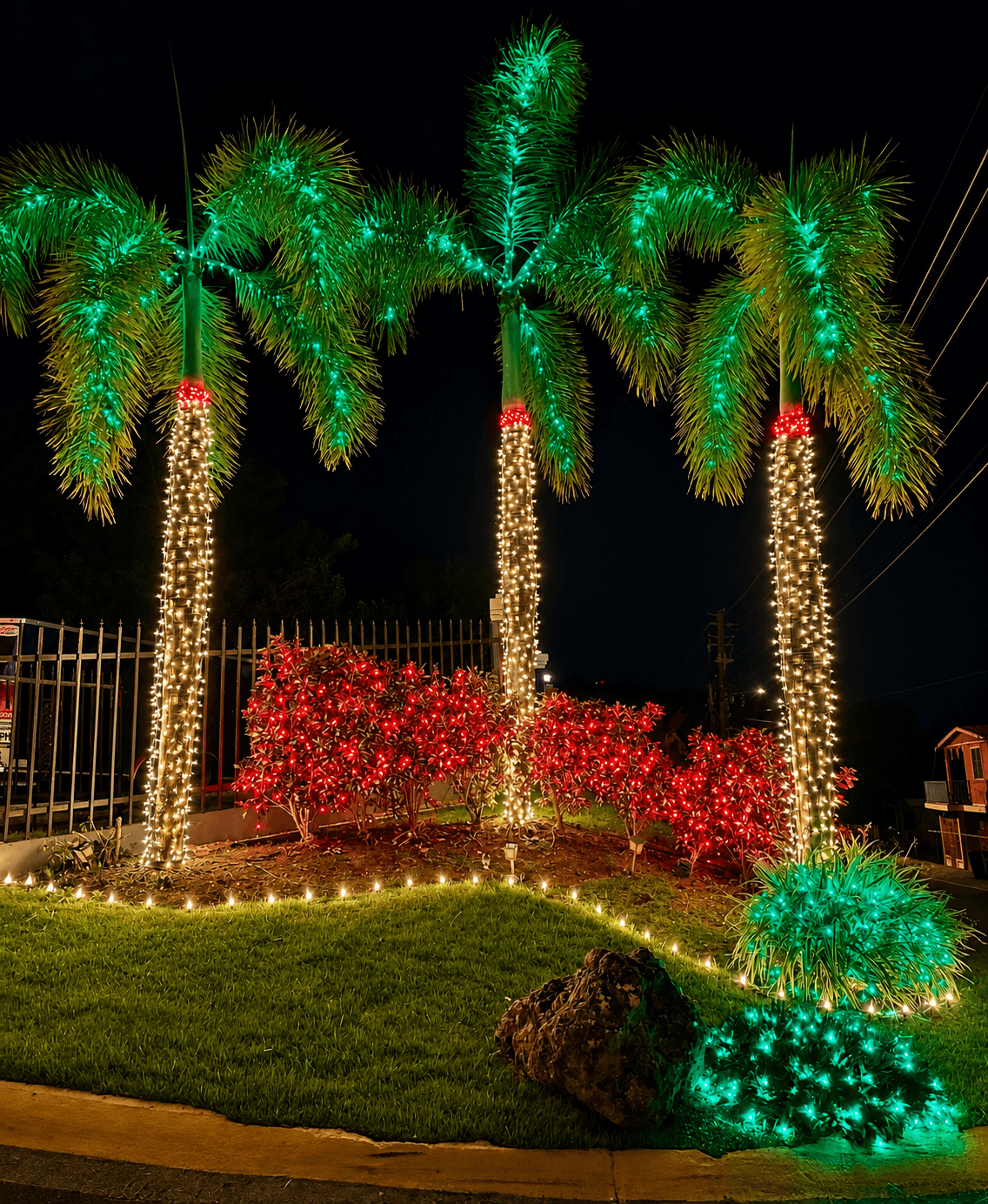 Mini Luces